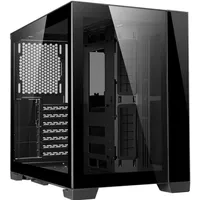 Lian Li O11 Dynamic Mini X schwarz Midi Tower