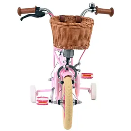 Volare Excellent 12 Zoll rosa