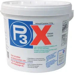 P3X Universalreiniger 1016546