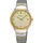 Seiko Conceptual Series Quarz Edelstahl 30 mm SUR550P1
