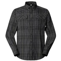 The North Face Herren Sequoia Plaid Hemd (Größe L,