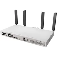 MicroTik CRS418-8P-8G-2S+5axQ2axQ-RM