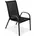 Gartenstuhl x x anthrazit 6 St