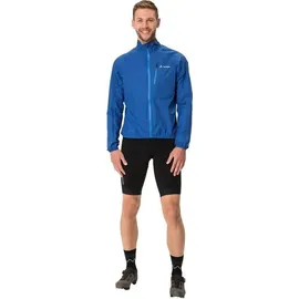 Vaude Herren Drop III Jacke (Größe S, blau)