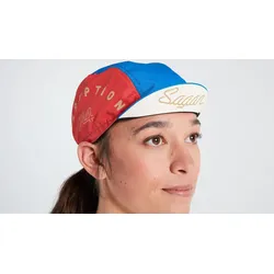 Specialized Deflect UV Cycling Cap - Sagan Collection: Disruption M