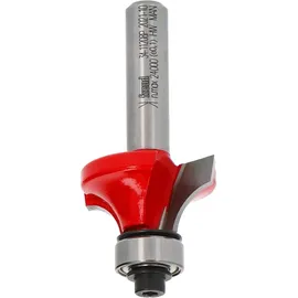 Freud Abrundfräser mit Kugellager 8 mm Radius 7,94 mm