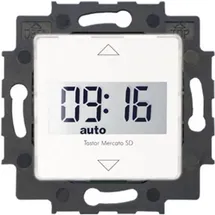 Kaiser Nienhaus Rollladentimer 320061 Unterputz