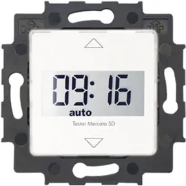 Kaiser Nienhaus Rollladentimer 320061 Unterputz
