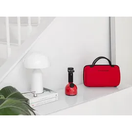 Laurastar IGGI Luxury Edition Intense Red