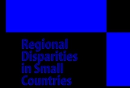 Regional Disparities In Small Countries  Kartoniert (TB)