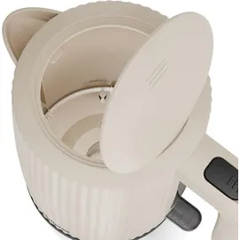 Princess Wave 1,7 l Beige