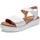 ARA BILBAO Damen Weiß 40