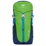 witeblaze HIKY 18 L Daybag, blau - One size