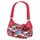Karactermania Hello Kitty Friends-Fancy Casual Handtasche Mehrfarbig