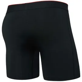 SAXX Underwear Saxx Multi-Sport Mesh vêtement running homme - Noir - S