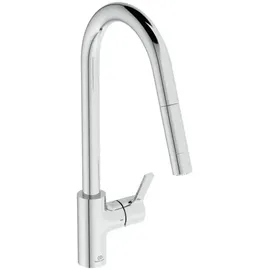 Ideal Standard Gusto Küchenarmatur Chrom