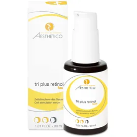 AESTHETICO tri plus retinol Serum 30 ml