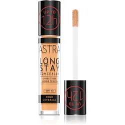 Astra Make-up Long Stay Korrektor mit hoher Deckkraft LSF 15 Farbton 05W Honey 4,5 ml