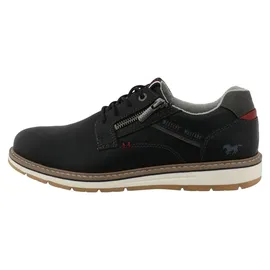 Mustang 26M0041003 Herren Schwarz 42