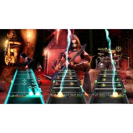 Guitar Hero: Warriors of Rock