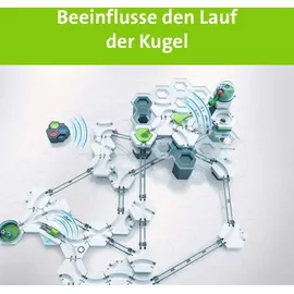 Ravensburger GraviTrax Power Starter-Set Launch