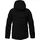 KILLTEC Jungen Steppjacke/Winterjacke mit Kapuze KOW 374 BYS QLTD JCKT, schwarz, 140, 42167-000
