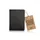 Josephine Osthoff Handtaschen-Manufaktur Josephine Osthoff Ausweishülle unisex schwarz