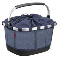 KLICKfix Carrybag GT Twist Blau