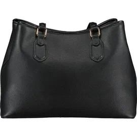 Valentino Brixton Shopping Bag Nero