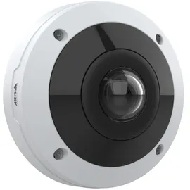 Axis M4317-PLVE Mehrfarbig