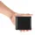 CAMEL ACTIVE Wood Jeans Wallet Herren Geldbörse schwarz