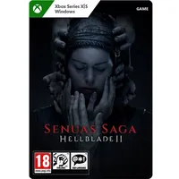 Senua's Saga: Hellblade II