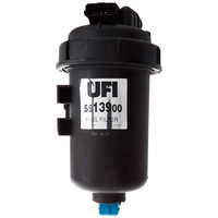 UFI Kraftstofffilter 55.139.00 Dieselfilter für Autos