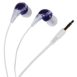 Vivanco Fusion In-Ear weiß