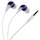 Vivanco Fusion In-Ear weiß