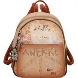 Anekke Peace & Love Backpack S Multicolor