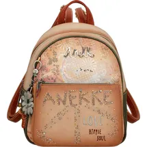 Anekke Peace & Love Backpack S Multicolor
