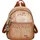 Anekke Peace & Love Backpack S Multicolor