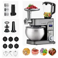 KB Elements 2500W Silber