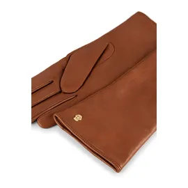 Roeckl Prag Saddlebrown 7,5