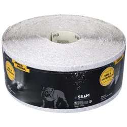 Mirka BASECUT Schleifpapier 115 mm x 50 m P40 Schleifrolle ( 2251100140N ) Universal Schleifpapier