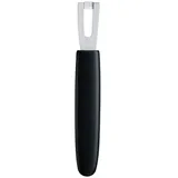 Triangle Ziseliermesser 10 cm Weiß