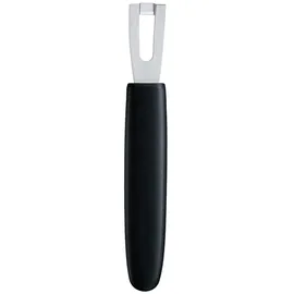 Triangle Ziseliermesser 10 cm Weiß