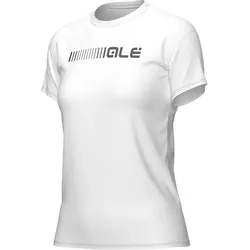 Alé Ale' bianco/white S