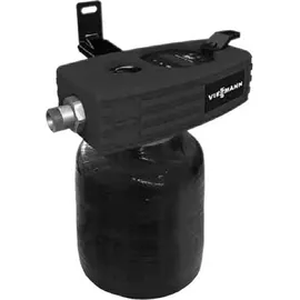 Viessmann Vitoset Füllstation basic, mit Enthärtungskartusche 2,5 l - ZK05463