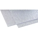 Gutta Türfüllung Polystyrol 5 mm Rinde fein Transparent 1420 mm x 660 mm