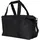 Rains Hilo Weekend Bag Small Schwarz