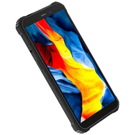 OUKITEL WP32 4 GB RAM 128 GB Black