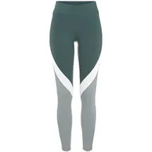 LASCANA Sportleggings grün XS