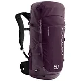 Ortovox Traverse 38 S Rucksack Lila